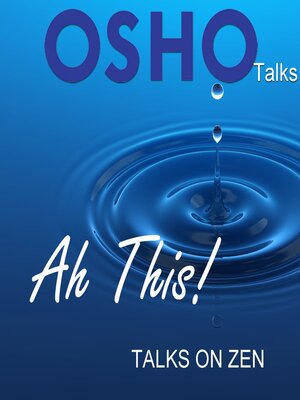cover image of Ah This!